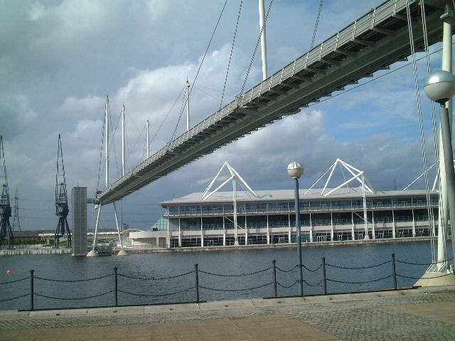 bridge